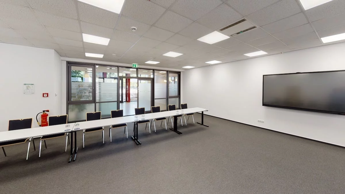 Matterport Jacobsen