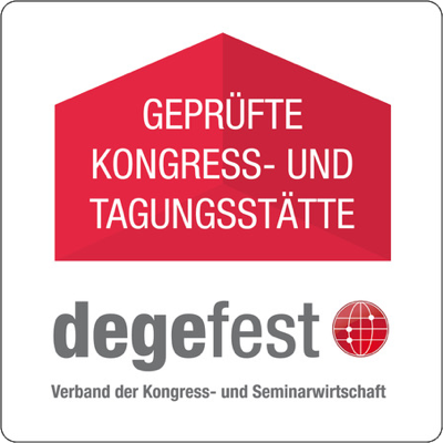 Degefest Siegel