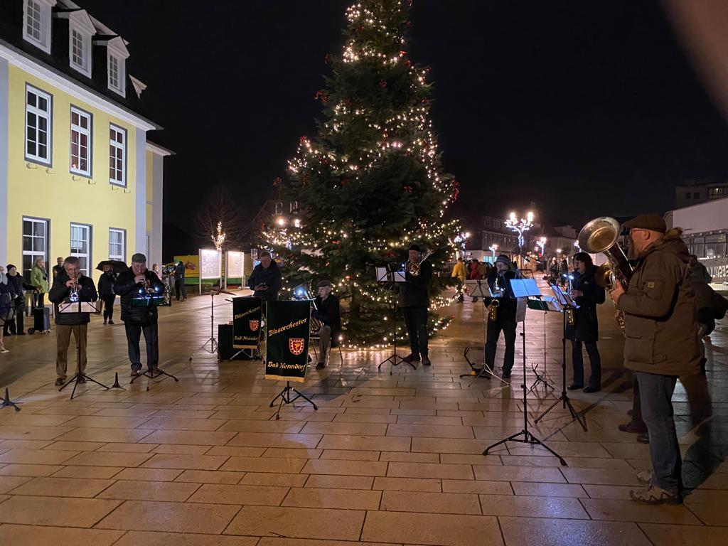 2025 11 Blasorchester Bad Nenndorf Platzkonzerte