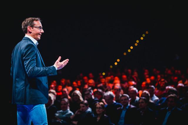 Matthias Herzog Live