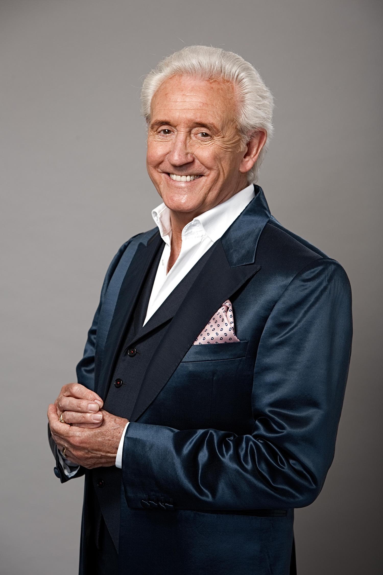 Pressefoto Tony Christie Credit Tony Christie