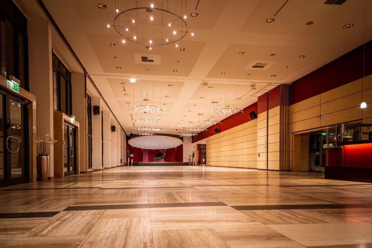 Grosser Saal Header