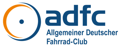 Logo Adfc