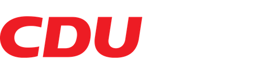 Logo Cdu