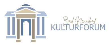 Logo Kulturforum Bad Nenndorf