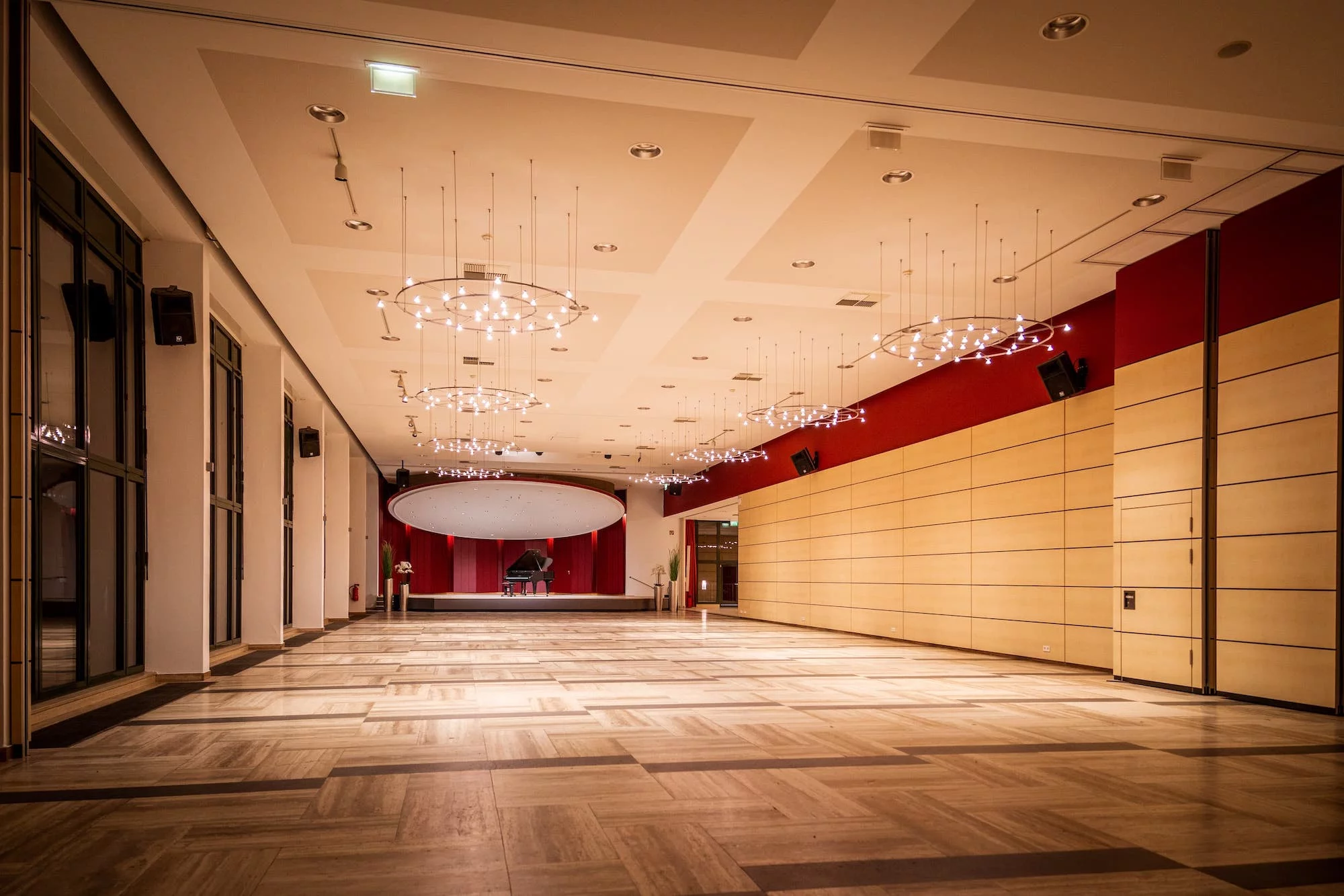 Grosser Saal Header