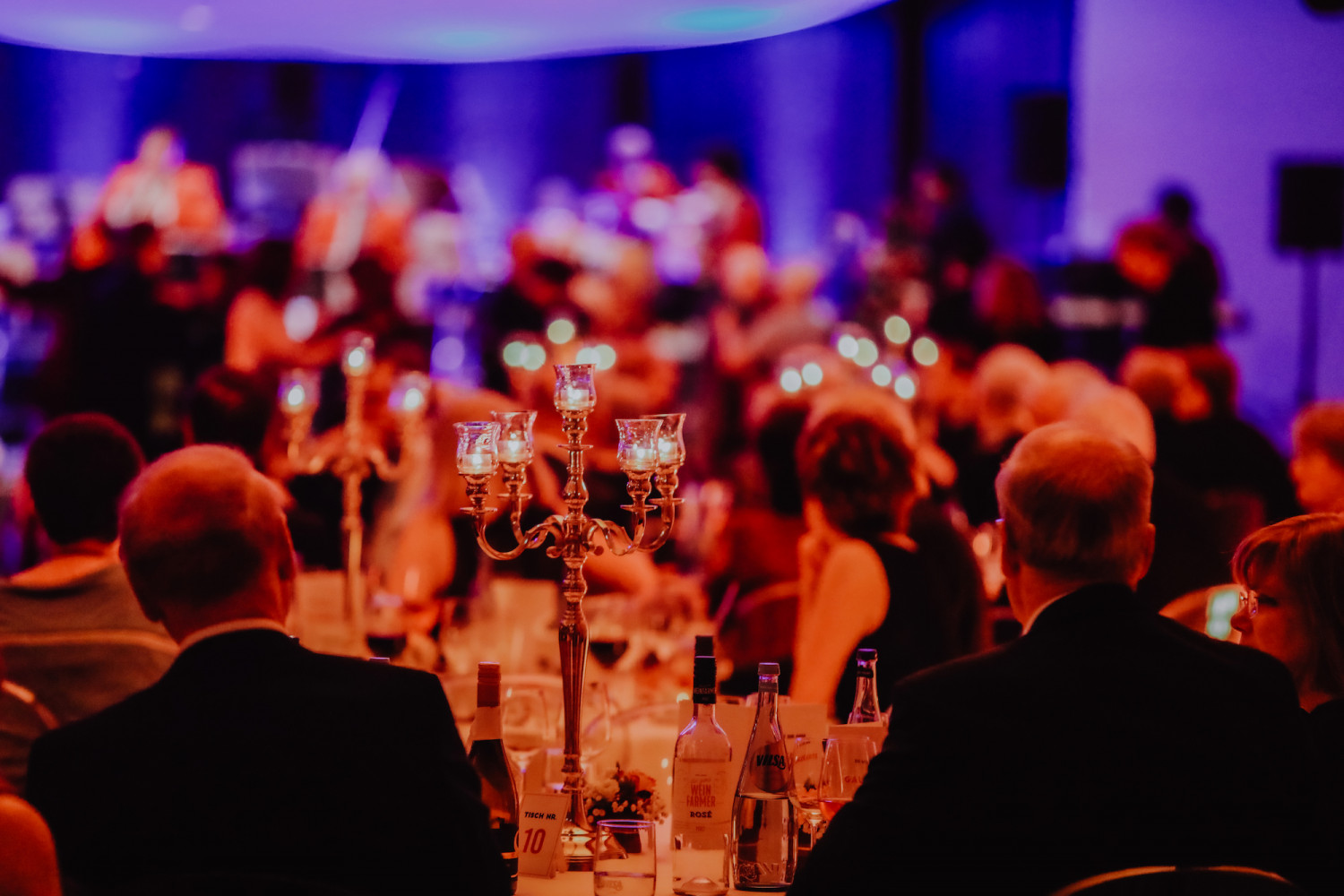 Kurt Wandelhalle Opernball